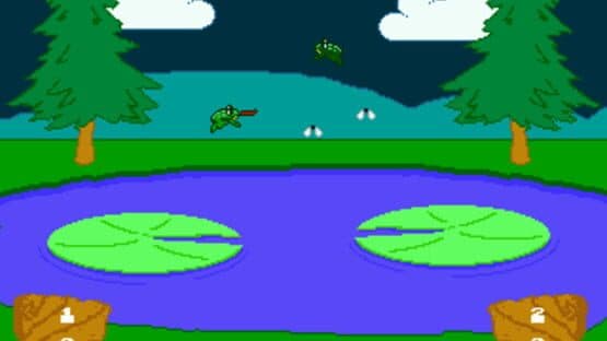 Frog Feast — screenshot 2
