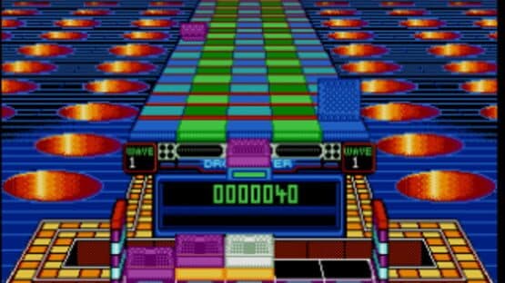 Klax — screenshot 2