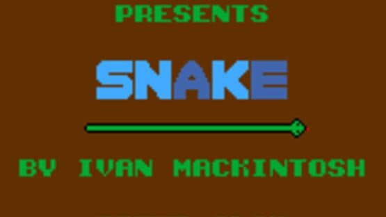 Snake — screenshot 1