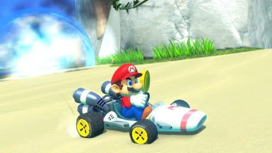 CTGP Deluxe — screenshot 1