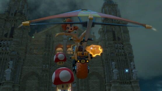 CTGP Deluxe — screenshot 3