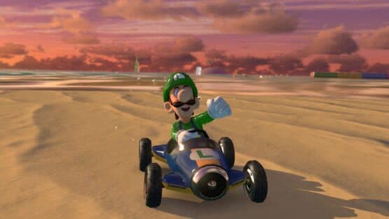 CTGP Deluxe — screenshot 4