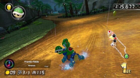 CTGP Deluxe — screenshot 5