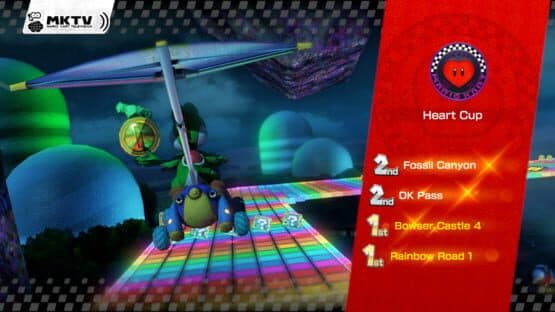 CTGP Deluxe — screenshot 8