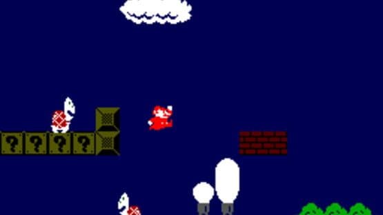 Super Boy II — screenshot 2
