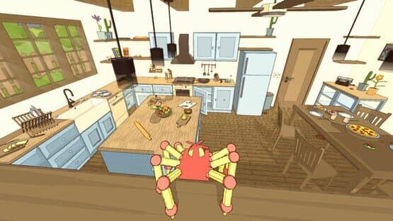 A Webbing Journey — screenshot 6