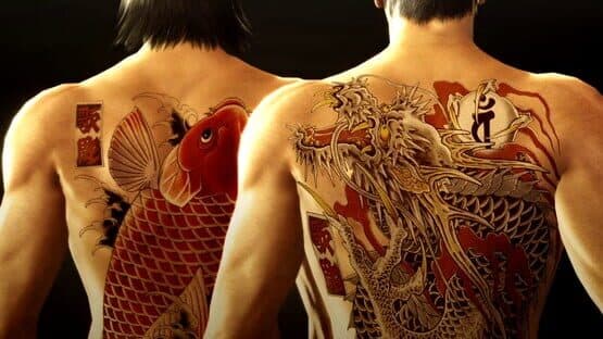 Yakuza Series Starter Pack — screenshot 3