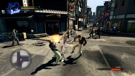 Yakuza Series Starter Pack — screenshot 5