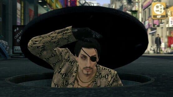Yakuza Series Starter Pack — screenshot 6