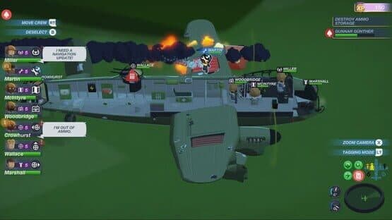 Space Crew & Bomber Crew Bundle — screenshot 1