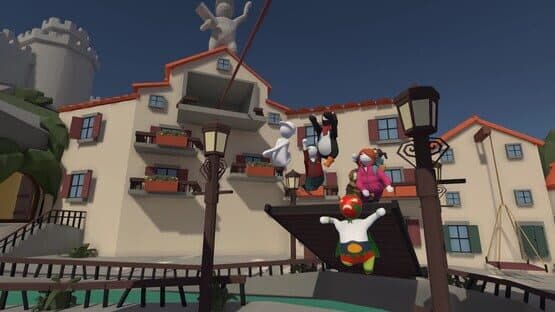 Co-Op Bundle — screenshot 1