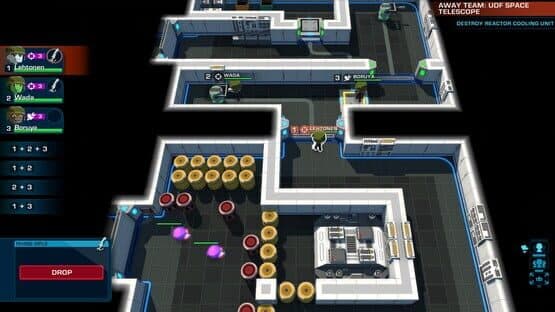 Space Crew & Bomber Crew Bundle — screenshot 6