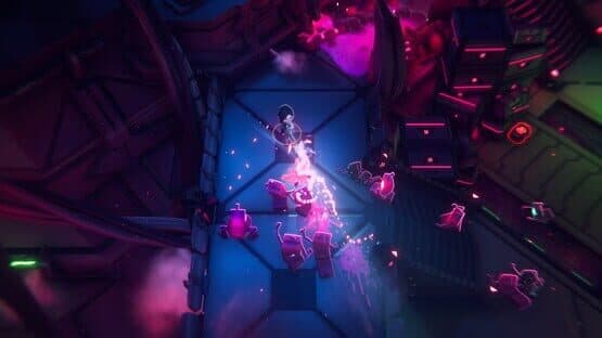 Co-Op Bundle — screenshot 3