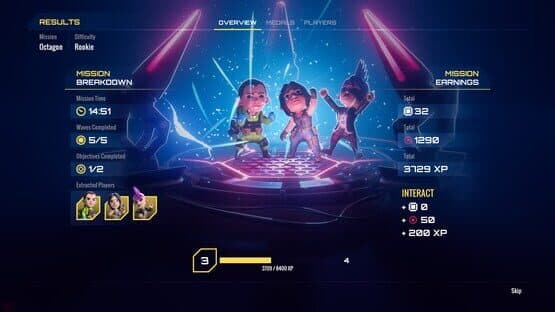 Co-Op Bundle — screenshot 4