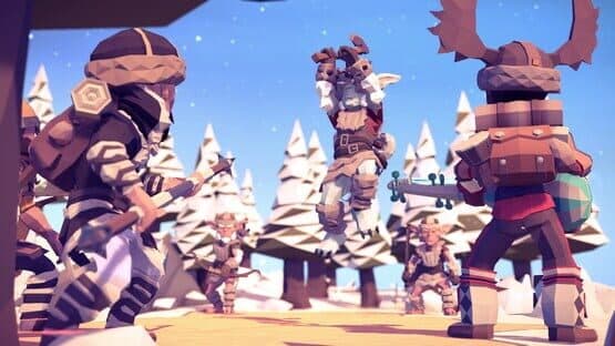 Co-Op Bundle — screenshot 5