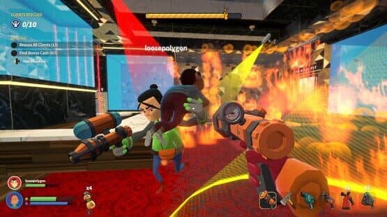 Co-Op Bundle — screenshot 6