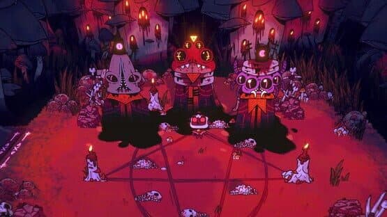 Cult of the Lamb: Sinful Edition — screenshot 8