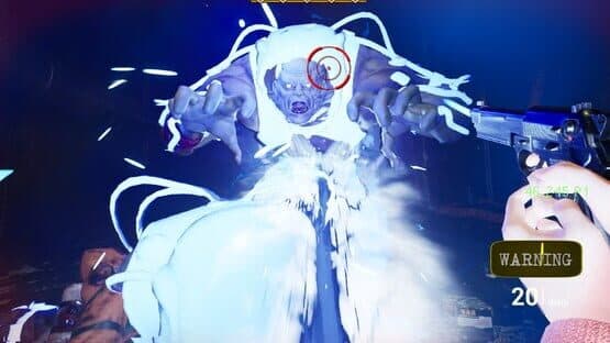 Outbreak: Cold Comfort Collection — screenshot 4