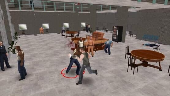 Prison Escape Simulator: Breakout Master — screenshot 3