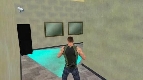 Prison Escape Simulator: Breakout Master — screenshot 4