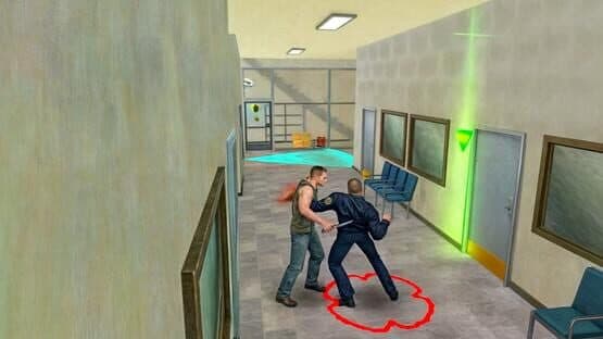 Prison Escape Simulator: Breakout Master — screenshot 6
