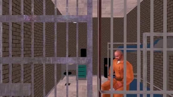 Prison Escape Simulator: Breakout Master — screenshot 7