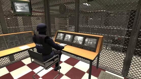 Prison Escape Simulator: Breakout Master — screenshot 8
