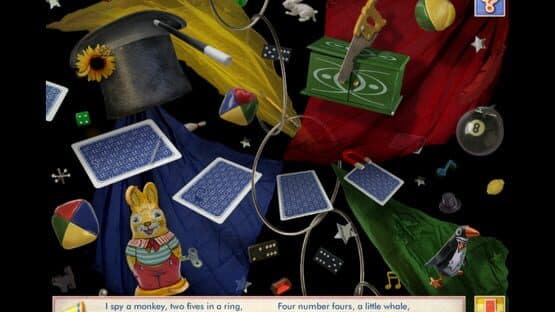 I Spy Fun House — screenshot 2