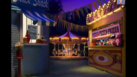 I Spy Fun House — screenshot 4