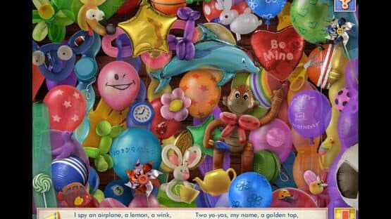 I Spy Fun House — screenshot 5