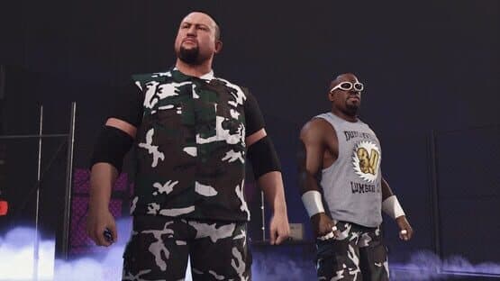 WWE 2K24: ECW Punk Pack — screenshot 3
