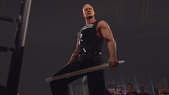 WWE 2K24: ECW Punk Pack — screenshot 4