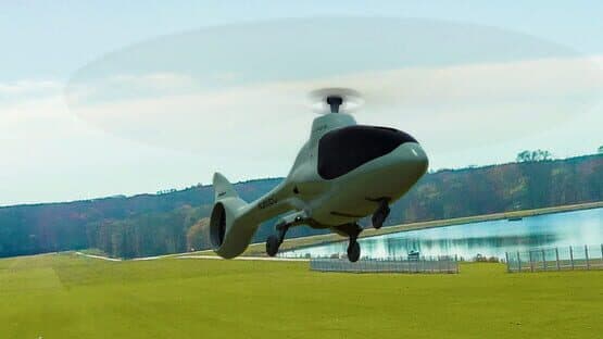RealFlight Evolution: Blade Eclipse 360 — screenshot 2