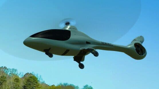 RealFlight Evolution: Blade Eclipse 360 — screenshot 3