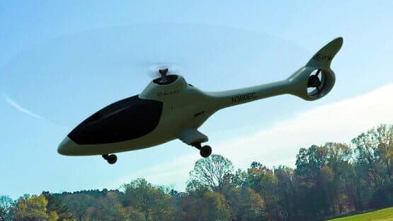 RealFlight Evolution: Blade Eclipse 360 — screenshot 4