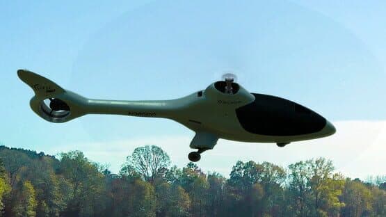 RealFlight Evolution: Blade Eclipse 360 — screenshot 5