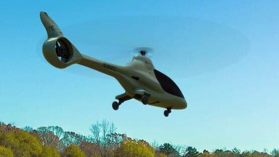 RealFlight Evolution: Blade Eclipse 360 — screenshot 6