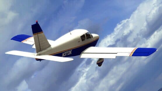 RealFlight Evolution: E-flite Cherokee 1.3m — screenshot 3