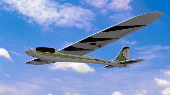 RealFlight Evolution: E-flite UMX Conscendo — screenshot 3