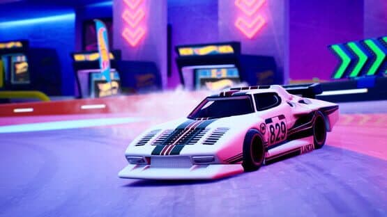 Hot Wheels Unleashed 2: Old but Gold Pack — screenshot 2