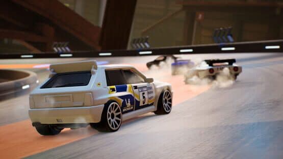 Hot Wheels Unleashed 2: Old but Gold Pack — screenshot 5