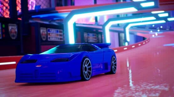 Hot Wheels Unleashed 2: Old but Gold Pack — screenshot 6