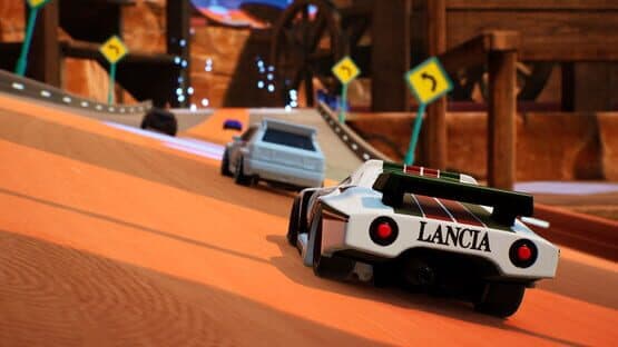 Hot Wheels Unleashed 2: Old but Gold Pack — screenshot 7