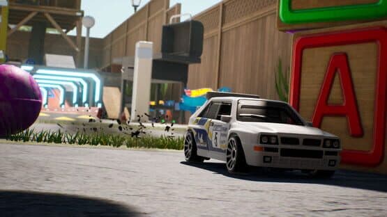 Hot Wheels Unleashed 2: Old but Gold Pack — screenshot 8