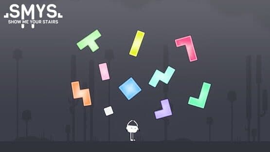 SMYS: Crystal Blocks — screenshot 1