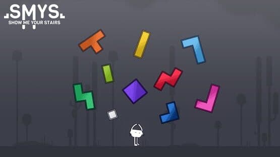 SMYS: Retro Blocks — screenshot 1