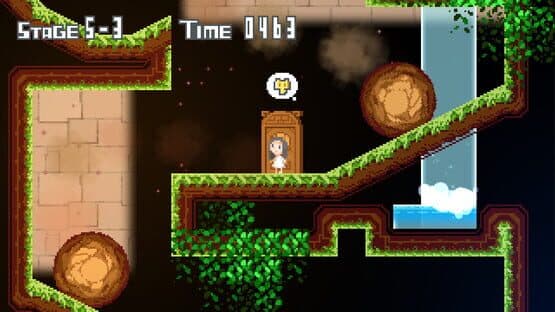 Pixel Game Maker Series NyanxTech — screenshot 3