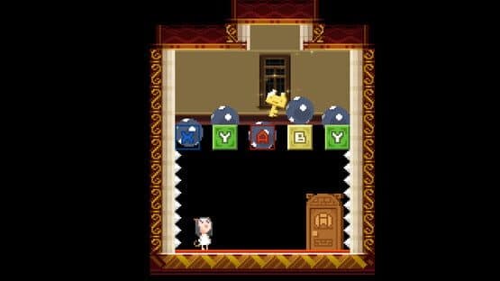 Pixel Game Maker Series NyanxTech — screenshot 4
