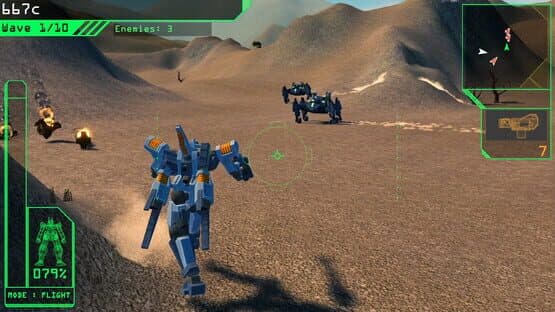 Gearbits: Raider Expedition — screenshot 3