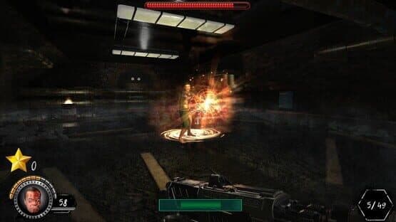 Medved Hellraiser 3: Green Elephant — screenshot 2